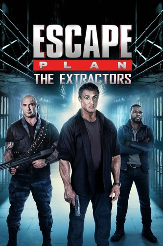 გაქცევის გეგმა: ექსტრაქტორები (ქართულად) / Escape Plan: The Extractors / Gaqcevis Gegma 3 