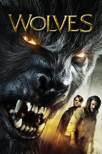 მგლები (ქართულად) / Wolves / Mglebi 