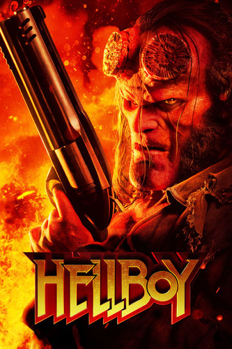 ჰელბოი: სისხლიანი დედოფლის აღზევება (ქართულად) / Hellboy / Helboi: Sisxliani Dedoflis Agzeveba 