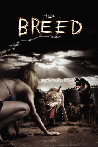 ხროვა (ქართულად) / The Breed / Xrova 