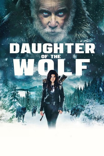 მგლის ქალიშვილი / Daughter of the Wolf / Mglis Qalishvili 