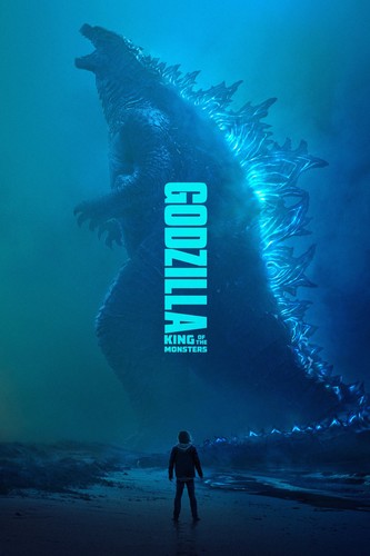 გოძილა: მონსტრების მეფე (ქართულად) / Godzilla: King of the Monsters 