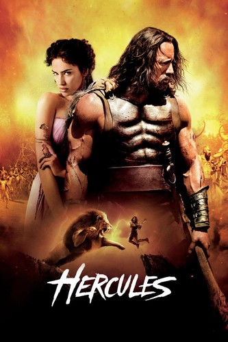 ჰერაკლე (ქართულად) / Hercules / Herakle 