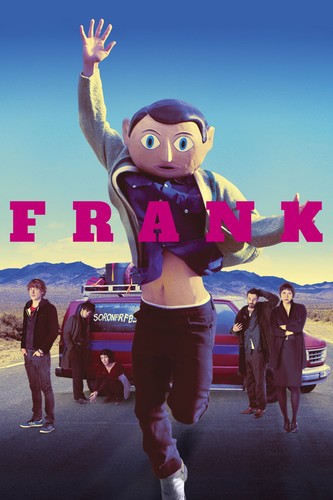 ფრენკი (ქართულად) / Frank / Frenki 