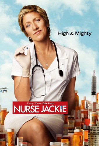 ექთანი ჯეკი სეზონი 1,2,3,4,5,6,7, (ქართულად) / Nurse Jackie / Eqtani Jeki 