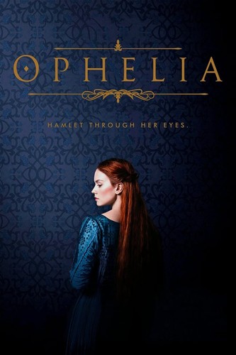 ოფელია (ქართულად) / Ophelia / Ofelia 