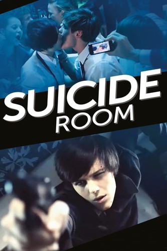 თვითმკვლელობის ოთახი (ქართულად) / Suicide Room / Tvitmkvlelobis Otaxi 
