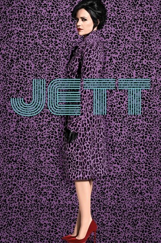 ჯეთი / Jett / Jeti 