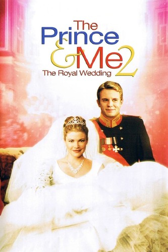 პრინცი და მე 2: სამეფო ქორწილი (ქართულად) / The Prince & Me II: The Royal Wedding 