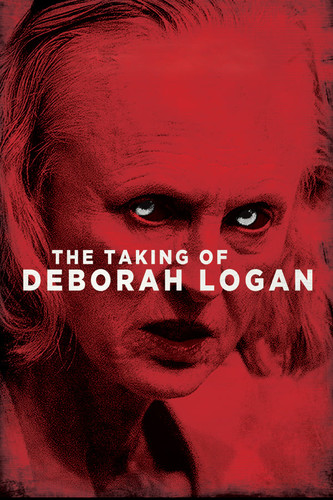 შეპყრობილი: დებრა ლოგანი (ქართულად) / The Taking of Deborah Logan / Shepyrobili: Debora Logani 