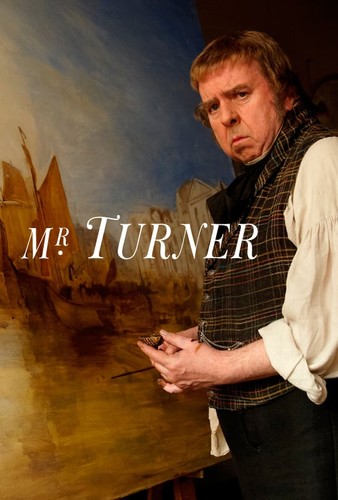 მისტერ ტერნერი (ქართულად) / Mr. Turner / Mister Terneri 