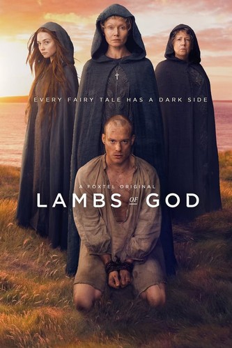 ღმერთის კრავები (ქართულად) / Lambs of God / Gmertis Kravebi 
