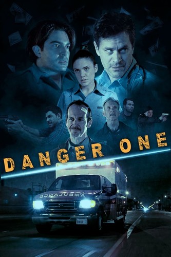 საფრთხე (ქართულად) / Danger One / Safrtxe 