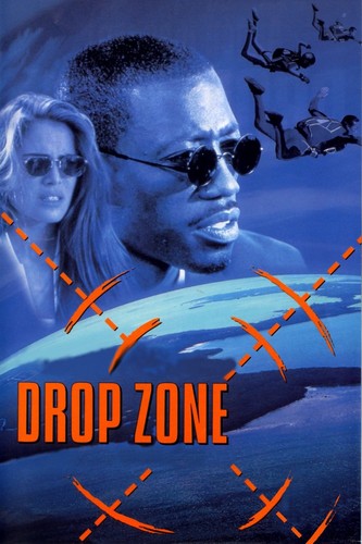 დისლოკაციის ზონა (ქართულად) / Drop Zone / Dislokaciis Zona 