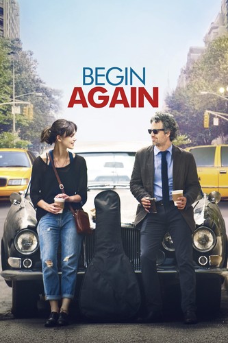 ახალი დასაწყისი (ქართულად) / Begin Again / Axali Dasawyisi 