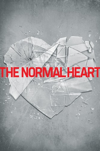ჩვეულებრივი გული (ქართულად) / The Normal Heart / Chveulebrivi Guli 