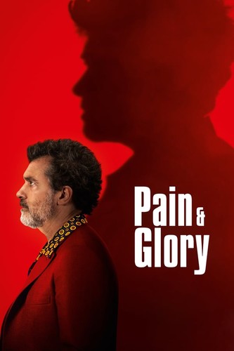ტკივილი და დიდება (ქართულად) / Pain and Glory / Dolor y gloria 