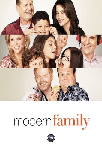 ამერიკული ოჯახი სეზონი 2 (ქართულად) / Modern Family / Amerikuli Ojaxi 