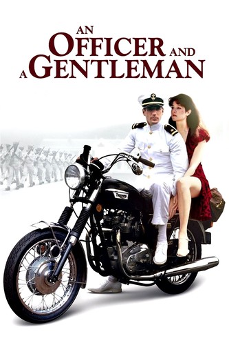ოფიცერი და ჯენტლმენი (ქართულად) / An Officer and a Gentleman / Oficeri Da Jentlmeni 