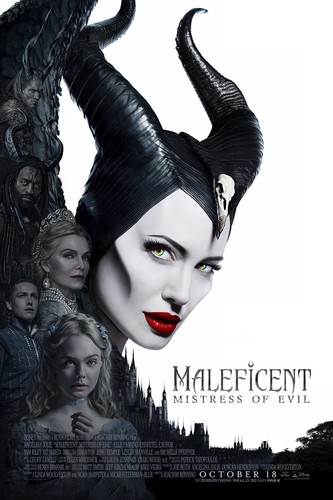 მალეფისენტი 2: ბოროტების მბრძანებელი (ქართულად) / Maleficent: Mistress of Evil / alefisenti 2: Borotebis Mbrdzanebeli 