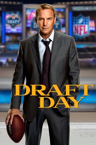 დრაფტის დღე (ქართულად) / Draft Day / Draftis Dghe 