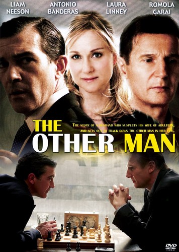 სხვა მამაკაცი (ქართულად) / The Other Man / Sxva Mamakaci 