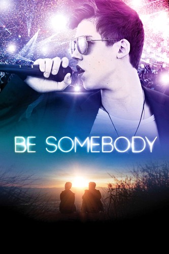 იყო ვიღაც (ქართულად) / Be Somebody / Iyo Vighac 