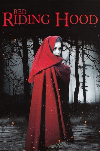 წითელქუდა (ქართულად) / Red Riding Hood / Witelquda 