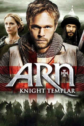 არნი: რაინდი ტამპლიერი (ქართულად) / Arn: The Knight Templar / Arn: Tempelriddaren 