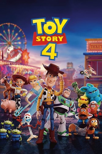 სათამაშოების ისტორია 4 (ქართულად) / Toy Story 4 / Satamashoebis Istoria 4 
