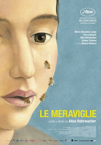 фильм საოცრება (ქართულად) / Le meraviglie / The Wonders 