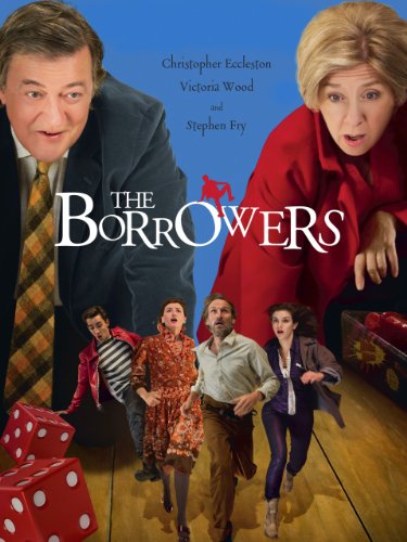 მსესხებლები (ქართულად) / The Borrowers / Msesxeblebi 