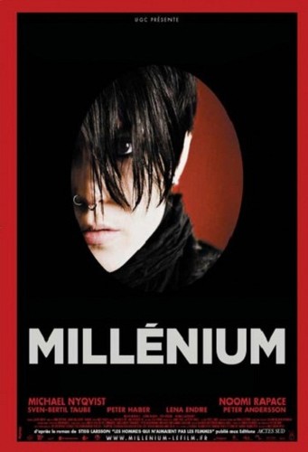 фильм მილენიუმი (ქართულად) / Millennium / Mileniumi 