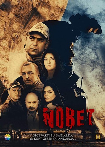 მორიგეობა (ქართულად) / Nöbet / Morigeoba 