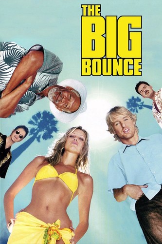დიდი ძარცვა (ქართულად) / The Big Bounce / Didi Dzarcva 