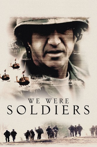 ჩვენ ჯარისკაცები ვიყავით (ქართულად) / We Were Soldiers / Chven Jariskacebi Viyavit 