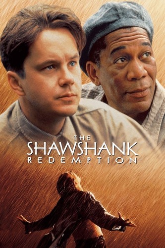 გაქცევა შოუშენკიდან (ქართულად) / The Shawshank Redemption / Gaqceva Shoushenkidan 