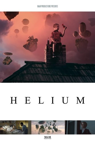 ჰელიუმი (ქართულად) / Helium / Heliumi 