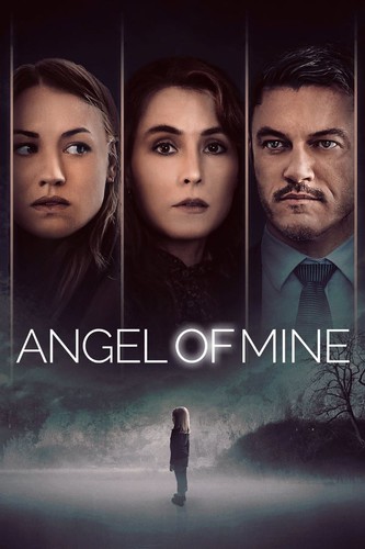 ჩემი ანგელოზი (ქართულად) / Angel of Mine / Chemi Angelozi 