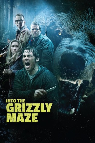 გრიზლი (ქართულად) / Into the Grizzly Maze / Grizli 