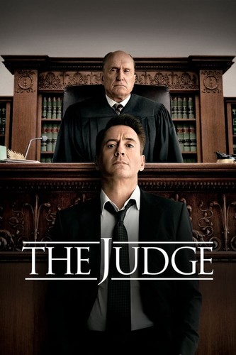 მოსამართლე (ქართულად) / The Judge / Mosamartle 