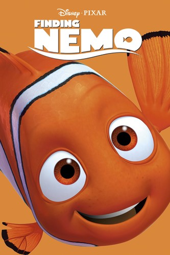 ნემოს ძიებაში (ქართულად) / Finding Nemo / Nemos Dziebashi 