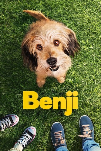 ბენჯი (ქართულად) / Benji 
