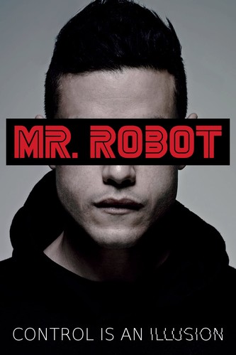 მისტერ რობოტი სეზონი 4 (ქართულად) / Mr. Robot / Mister Roboti 
