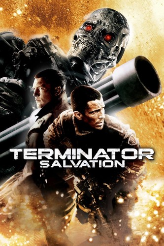 ტერმინატორი 4 (ქართულად) / Terminator Salvation / Terminatori 4 