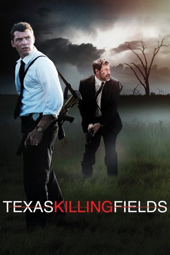 ტეხასის სიკვდილის ველი (ქართულად) / Texas Killing Fields / Texasis Sikvdilis Veli 