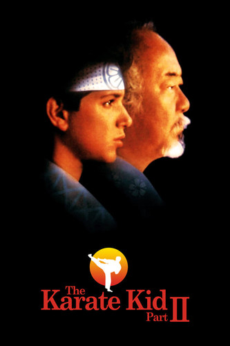 კარატისტი ბიჭი 2 (ქართულად) / The Karate Kid Part II / Karatisti Bichi 2 