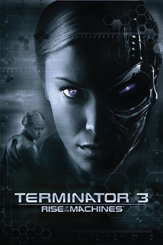 ტერმინატორი 3 (ქართულად) / Terminator 3: Rise of the Machines / Terminatori 3 