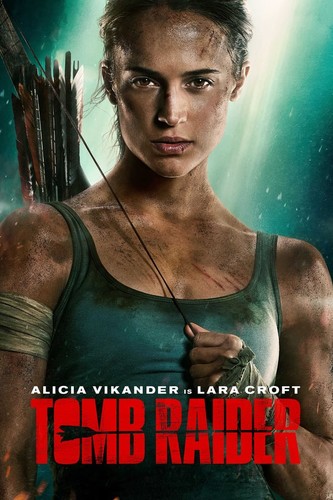 ლარა კროფტი: სამარხების მცველი (ქართულად) / Tomb Raider / Lara Krofti: Samarxebis Mcveli 