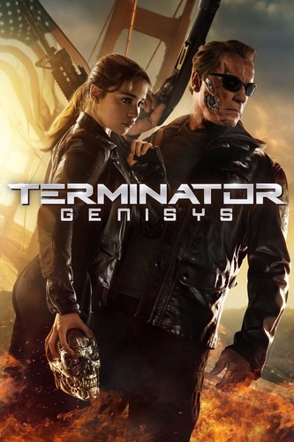 ტერმინატორი 5 (ქართულად) / Terminator Genisys / Terminatori 5 